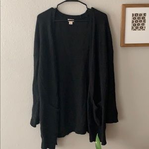 Mossimo cardigan